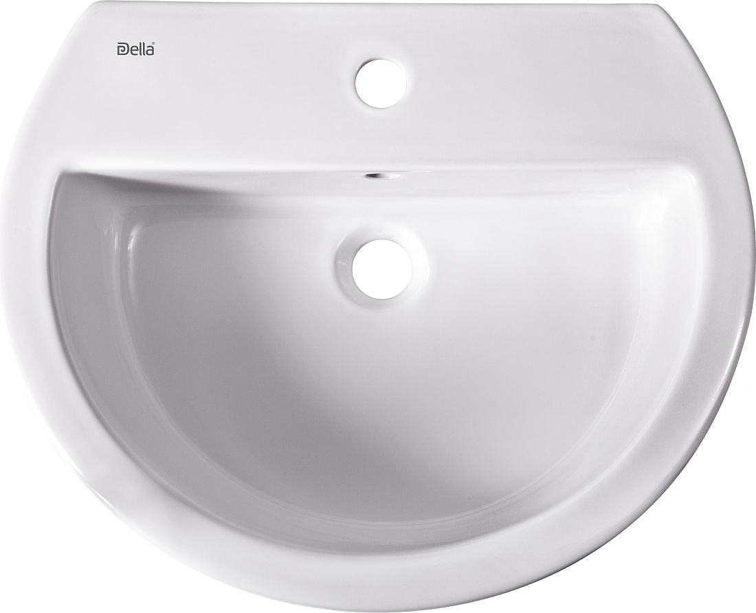 Раковина Della Globus версаче золото