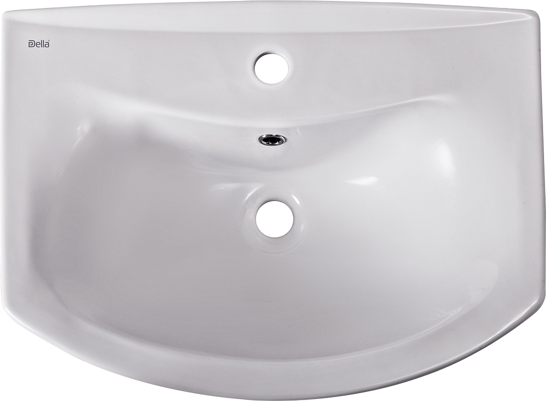 Раковина Della Quattro