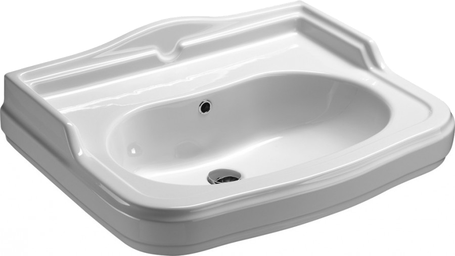 Раковина GSI Old Antea 5631111 73 см