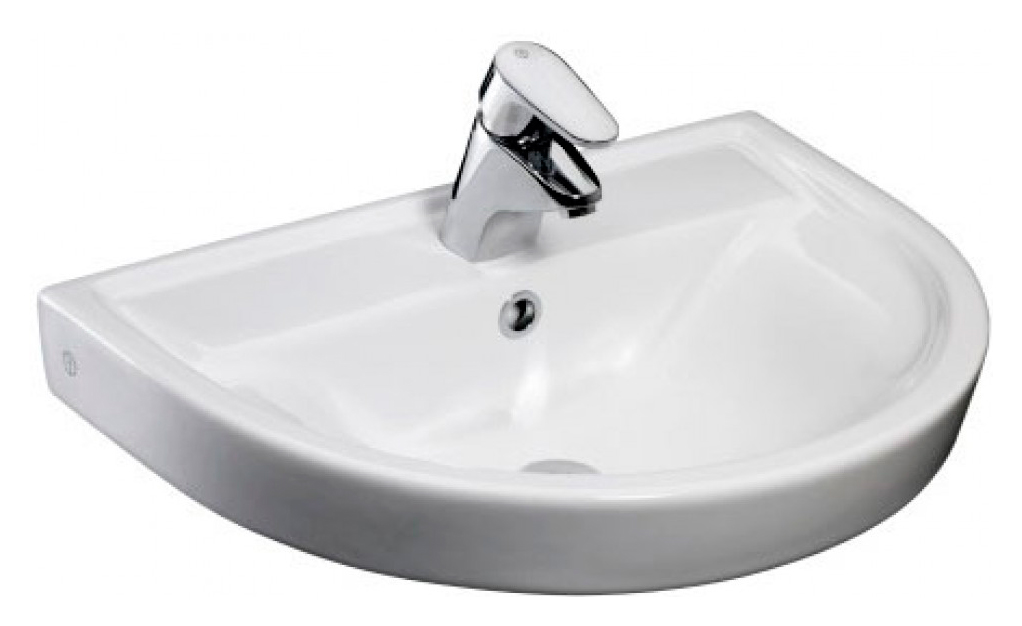 Раковина Gustavsberg Nordic 2600