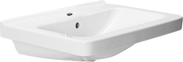 Раковина Jika Cubito 60 1042.3