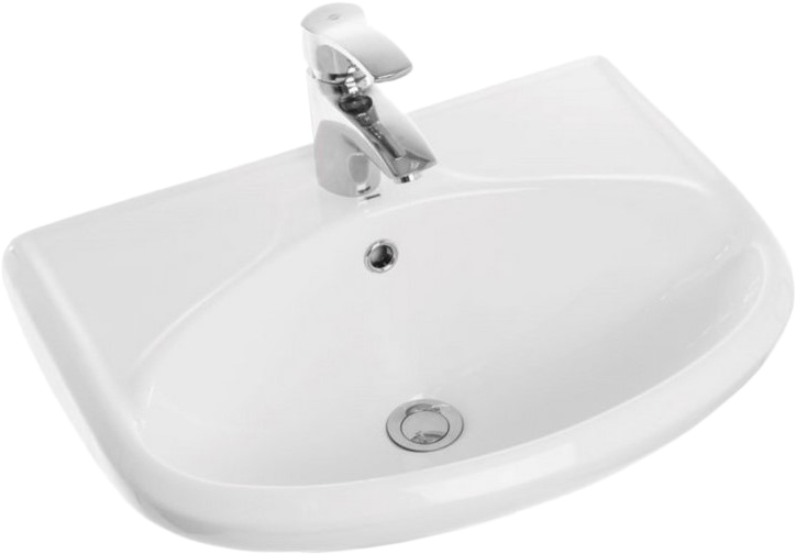 Раковина Sanita Самарская 57 см (SMRSAWB01)