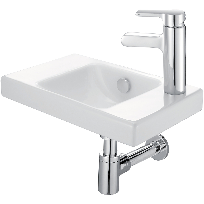 Раковина Jacob Delafon Odeon Up E4799G 40 см