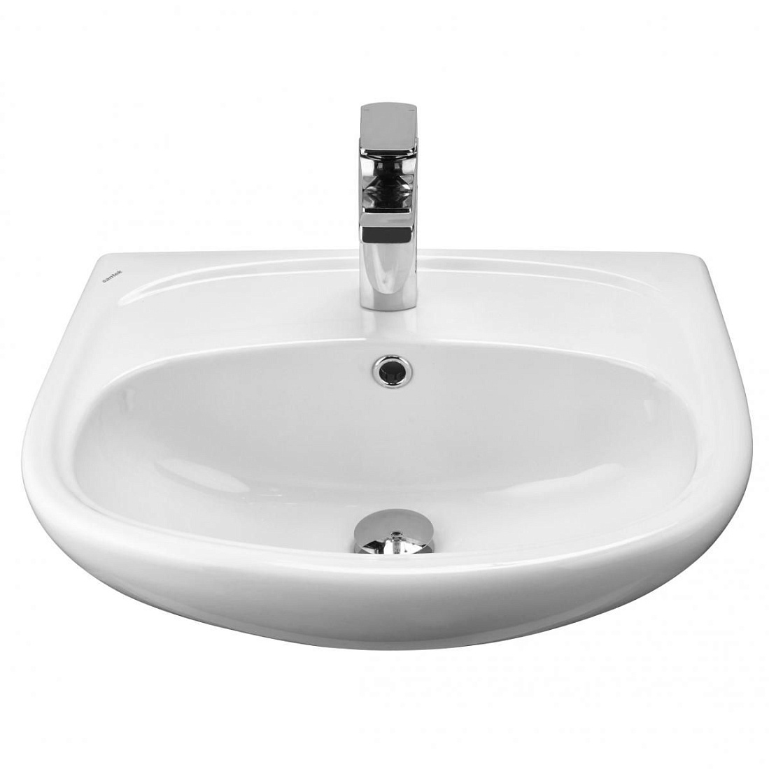 Раковина Santek Анимо 50