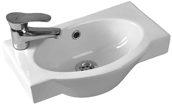 Рукомойник Santek Форум 45 L