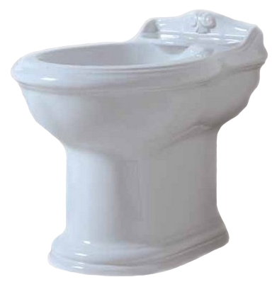 Биде напольное Azzurra Jubilaeum JUB500/M