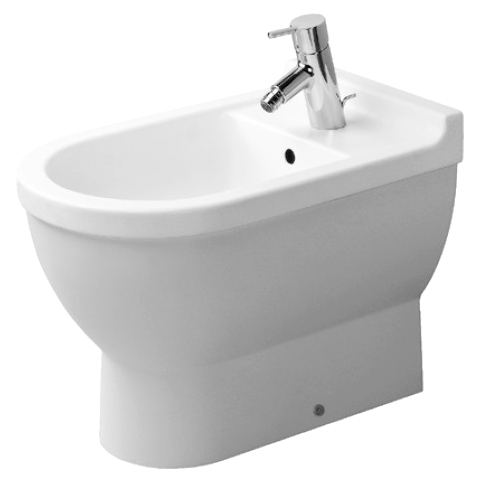 Биде напольное Duravit 3 2230100000