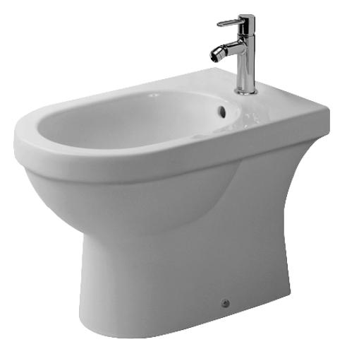Биде напольное Duravit Happy D 0257100000