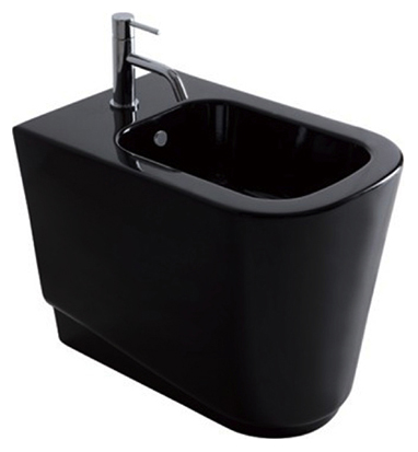 Биде напольное Galassia Meg11/5410NE