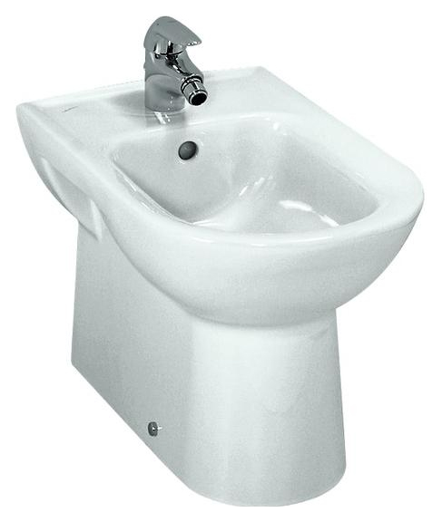 Биде напольное Laufen Pro 8.3295.1.000.304.1