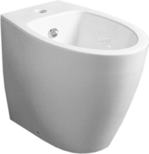 Биде напольное Simas LFT Spazio LFT21