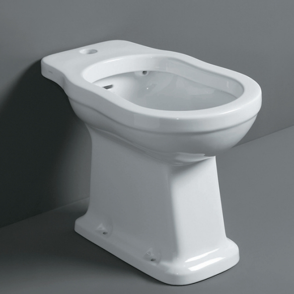 Биде напольное Simas Londra LO 923bi*1