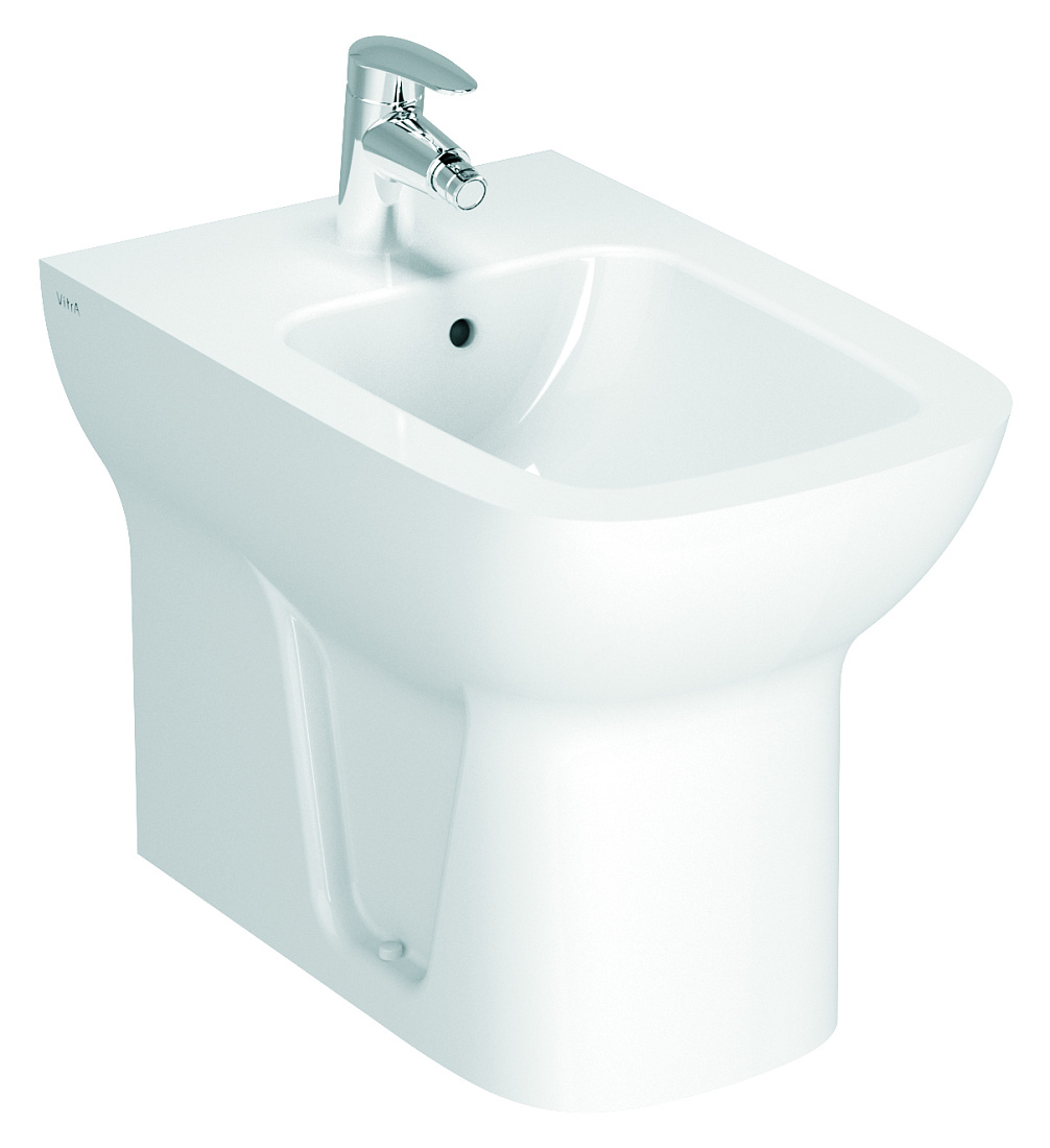 Биде напольное VitrA S20 5509B003-0288