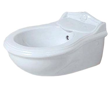 Биде подвесное Azzurra Jubilaeum JUB500/SOSK