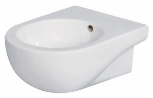 Биде подвесное Azzurra Nuvola NUV500/SOSK