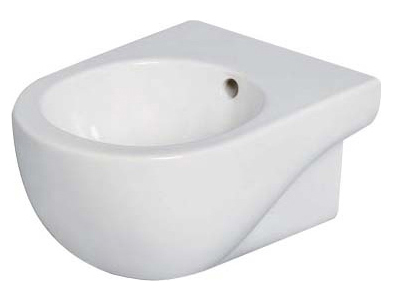 Биде подвесное Azzurra Nuvola NUV546B1/SOSK