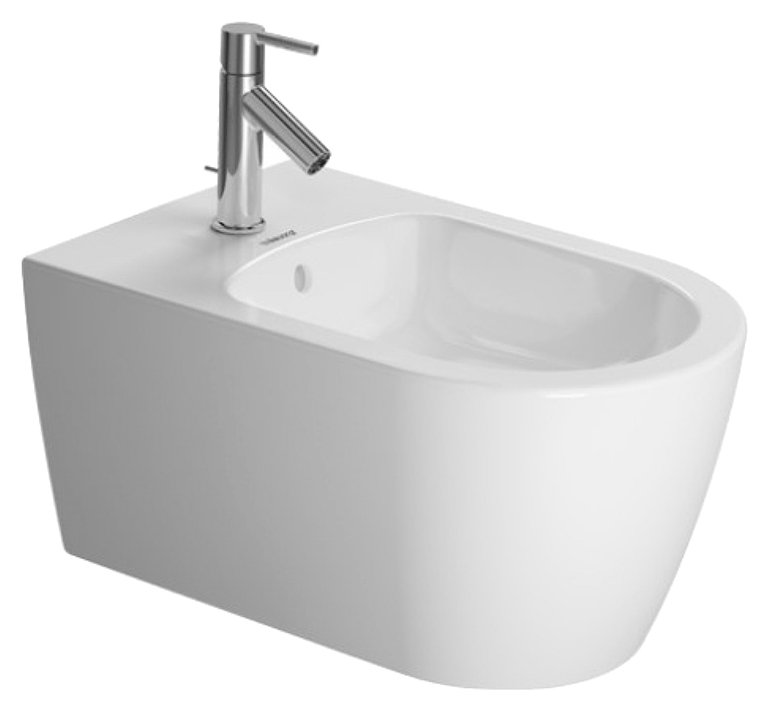 Биде подвесное Duravit ME by Starck 228815