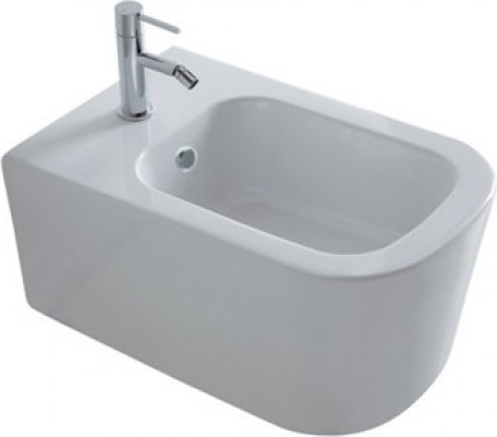 Биде подвесное Galassia Meg11/5412