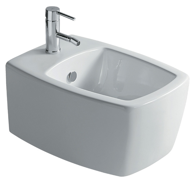 Биде подвесное Galassia Sa02 8970