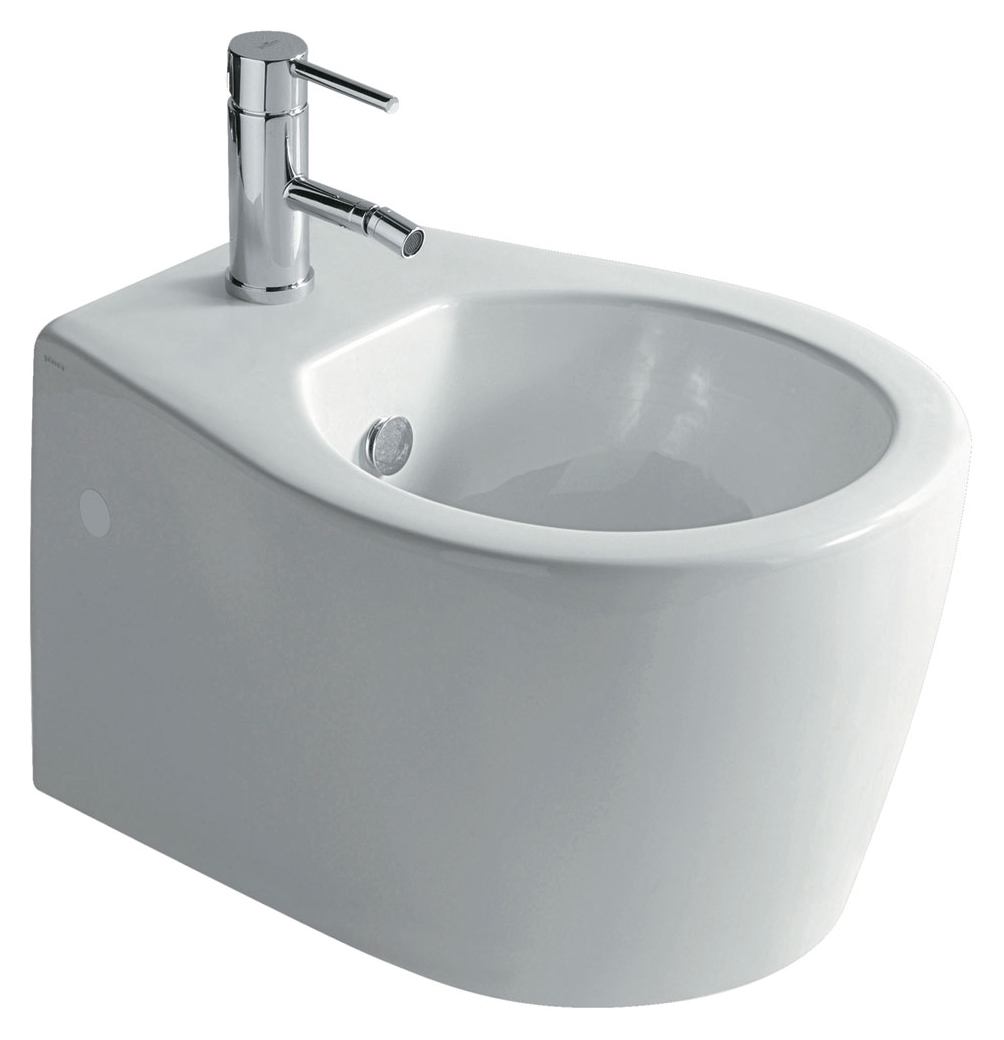 Биде подвесное Galassia Xes 9906