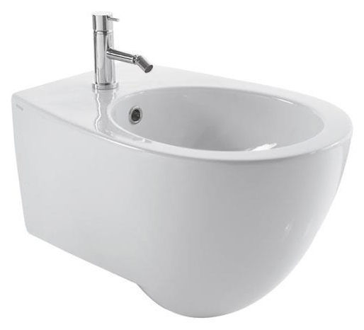 Биде подвесное Globo Bowl+ SBS09.BI