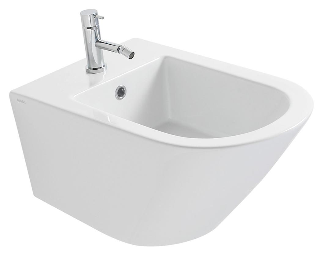 Биде подвесное Globo Forty3 FOS09.BI