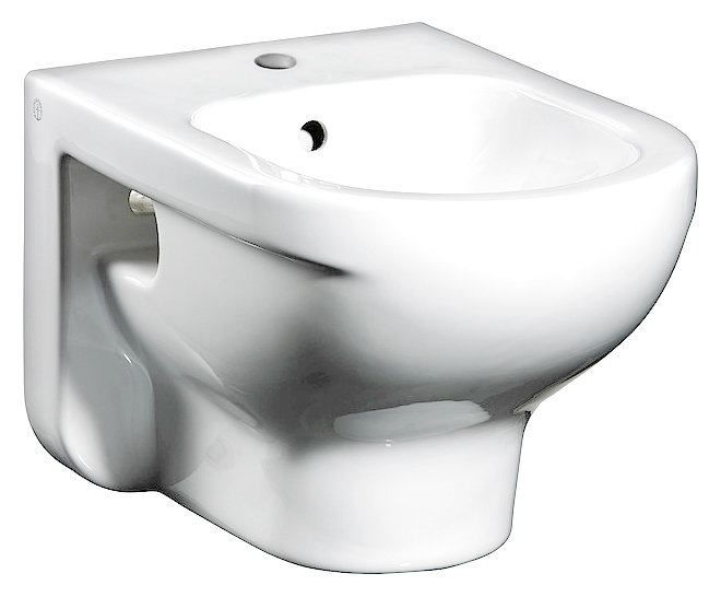 Биде подвесное Gustavsberg ARTic 4130