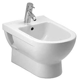 Биде подвесное Jika Mio 3171.1