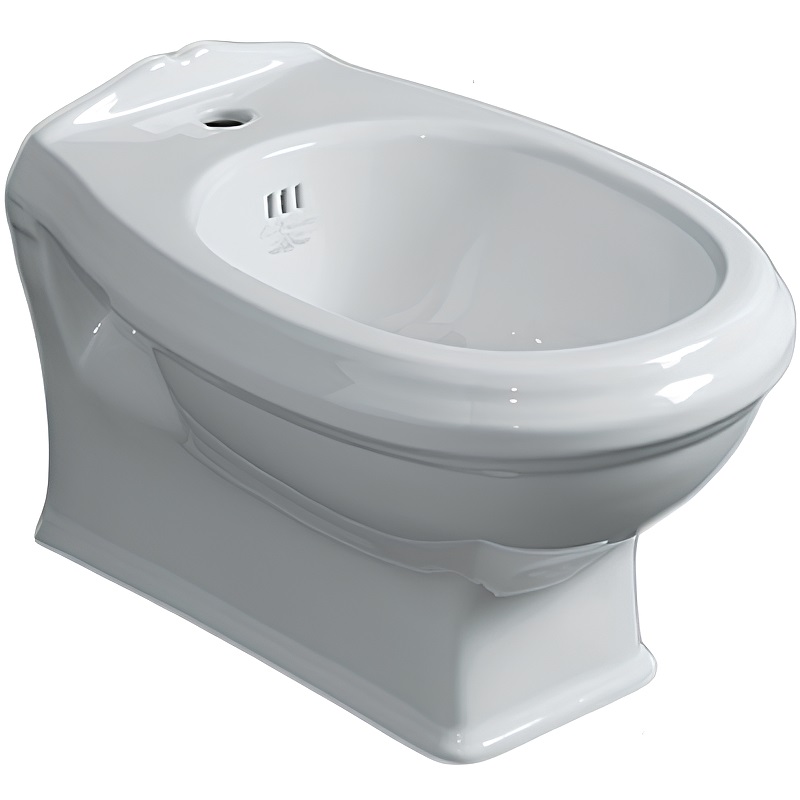 Биде подвесное Simas Arcade AR843bi*1