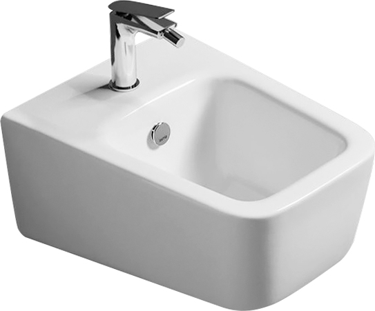 Биде подвесное Simas Degrade DE29bi*1