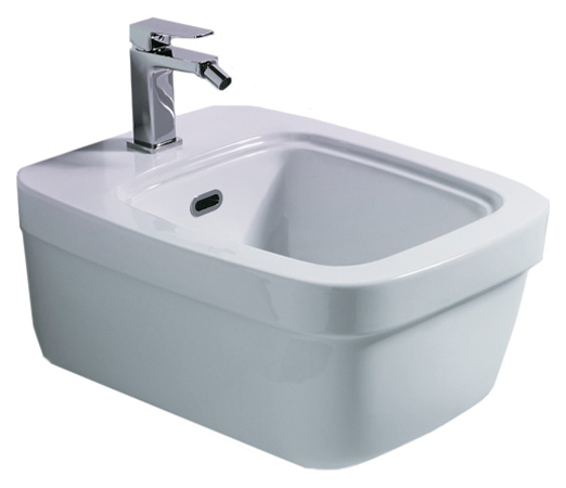 Биде подвесное Simas Evolution EVO19bi*1