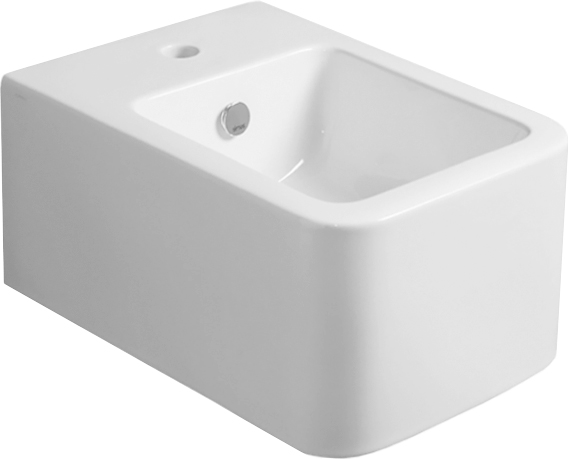 Биде подвесное Simas Flow FL64bi*1