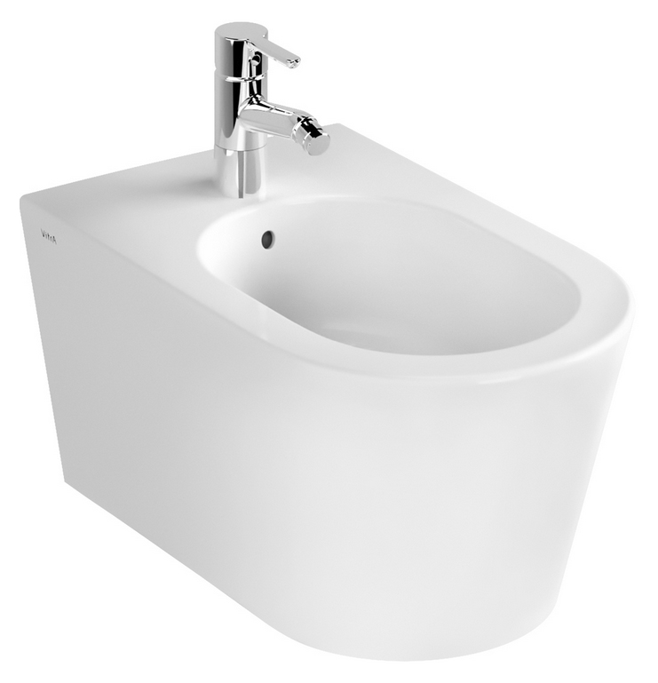 Биде подвесное VitrA Matrix 5174B003