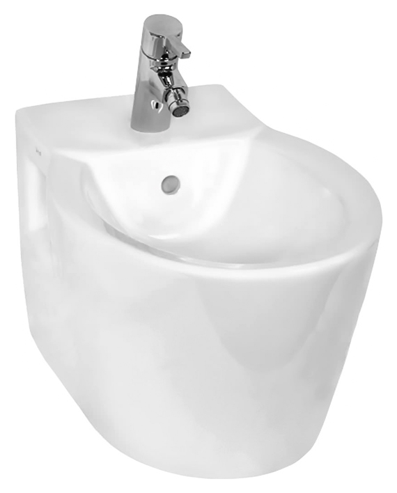 Биде подвесное VitrA Sunrise 5386B003-0288