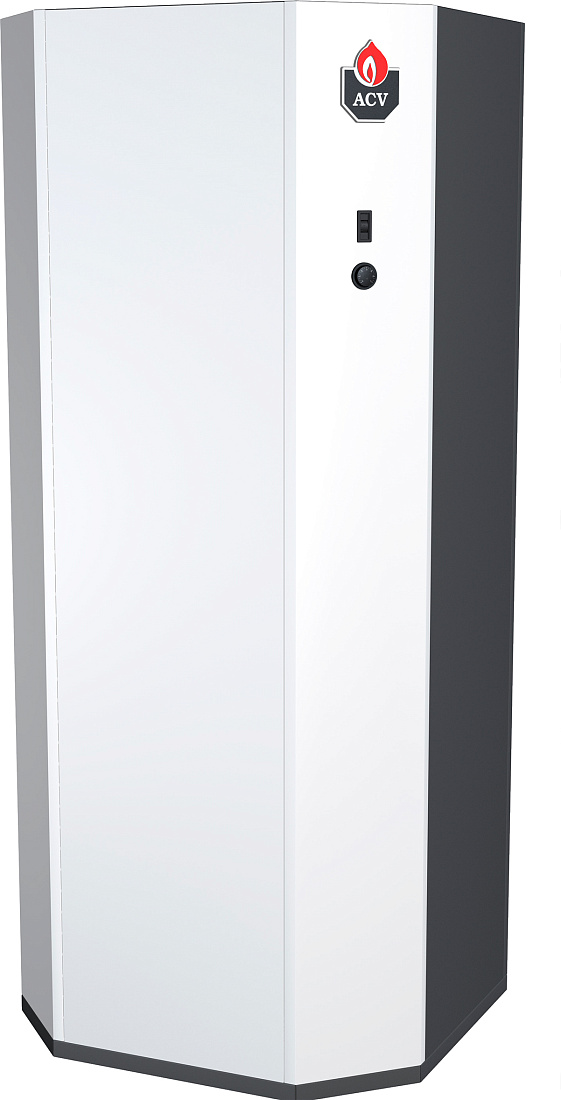 Водонагреватель ACV JUMBO 1000+CRATE