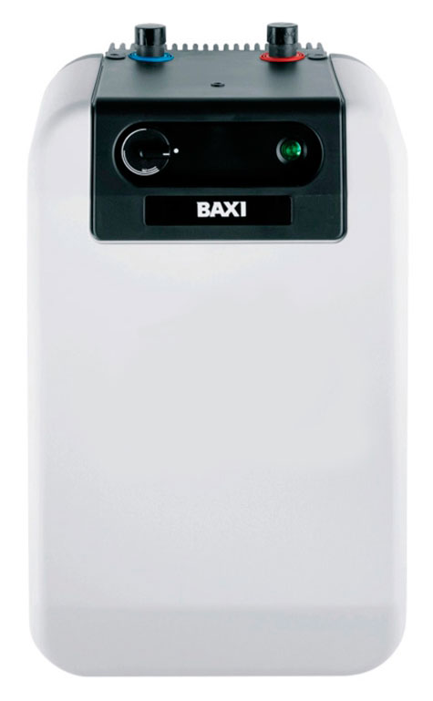 Водонагреватель Baxi Extra R 515 SL