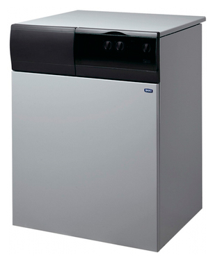 Водонагреватель Baxi UB INOX 120 (33 кВт)