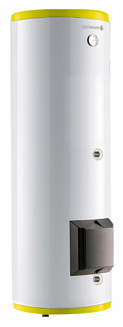 Водонагреватель De Dietrich BPB 150