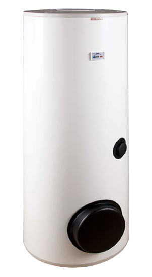 Водонагреватель Drazice OKC 200 NTRR/BP