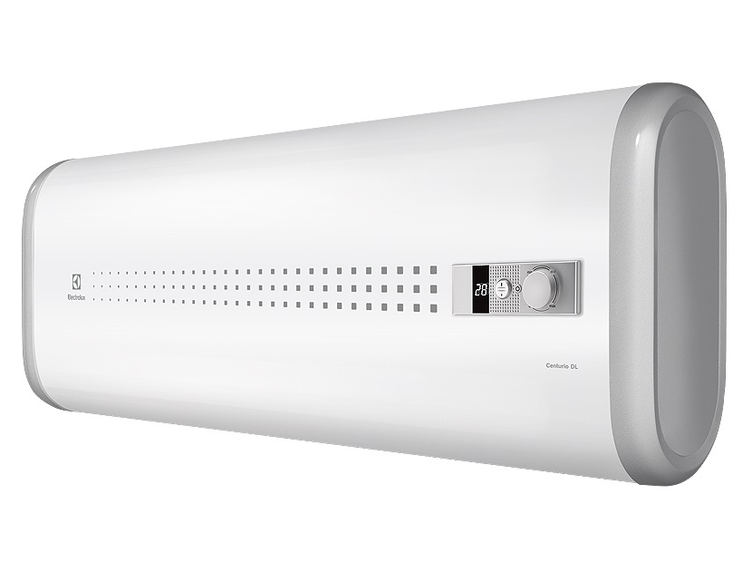 Водонагреватель Electrolux EWH 100 Centurio DL H