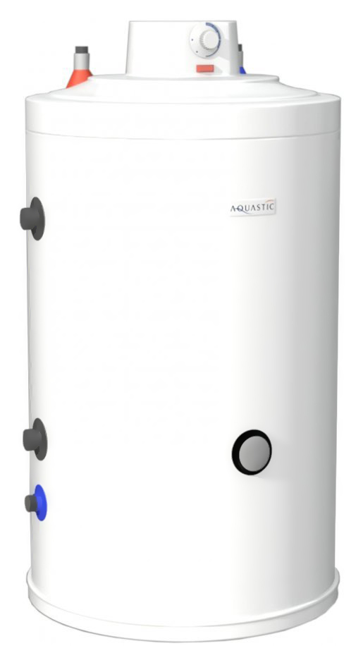 Водонагреватель Hajdu AQ IND SC 200 л напольный