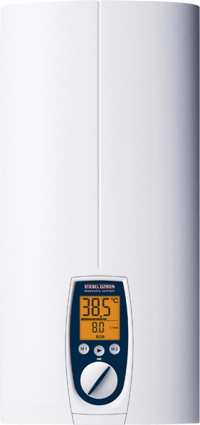 Водонагреватель Stiebel Eltron DHE 18/21/24 SLi