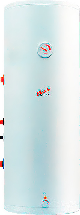 Водонагреватель Эван Class. Spiro OW-E 100.12.L