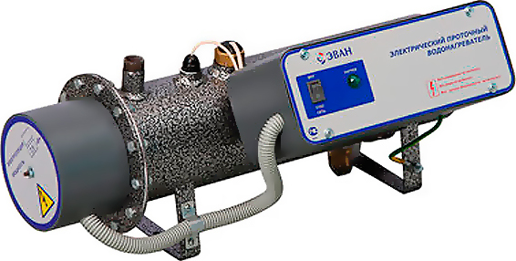 Водонагреватель Эван ЭПВН-24 (1 фл.)