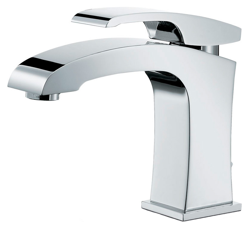 Смеситель Newform X-Sense 62510.21.018 для раковины