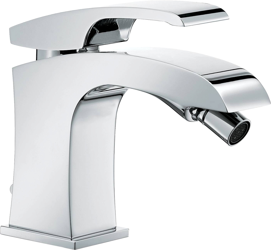 Смеситель Newform X-Sense 62525.21.018 для биде