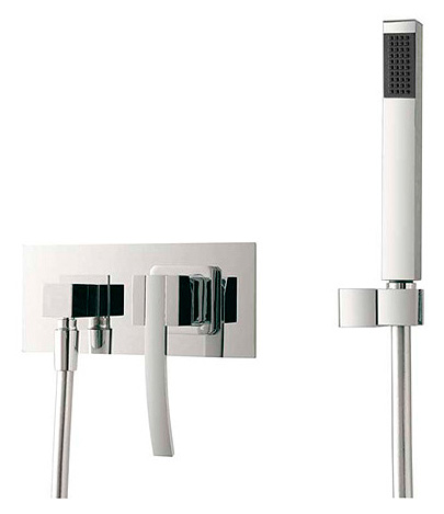 Смеситель Bandini Seta 774.520 Cr для душа