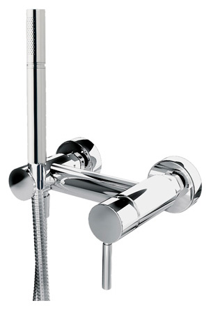 Смеситель Bandini Stel 948.620 Cr для душа