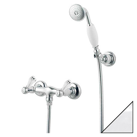 Смеситель Bandini Antica 568.820 Cr для душа