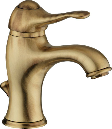 Смеситель Nice Archimede N-2700-17B для раковины